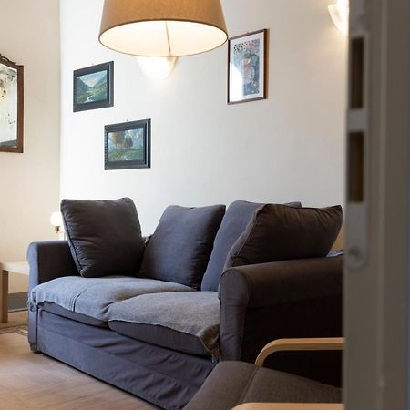 Fossi Elegant Apartment Florence Exterior photo