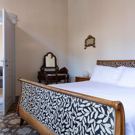 Fossi Elegant Apartment Florence Exterior photo