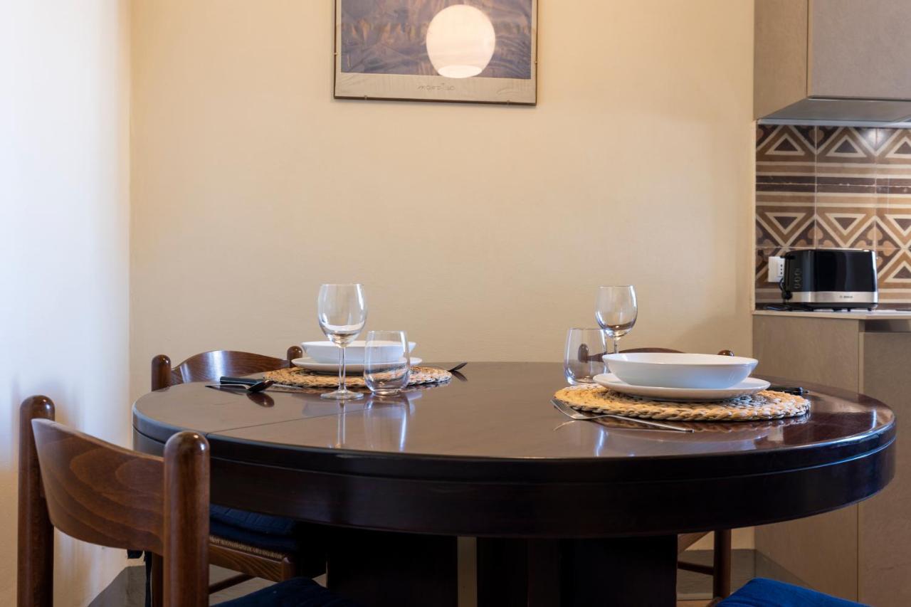 Fossi Elegant Apartment Florence Exterior photo