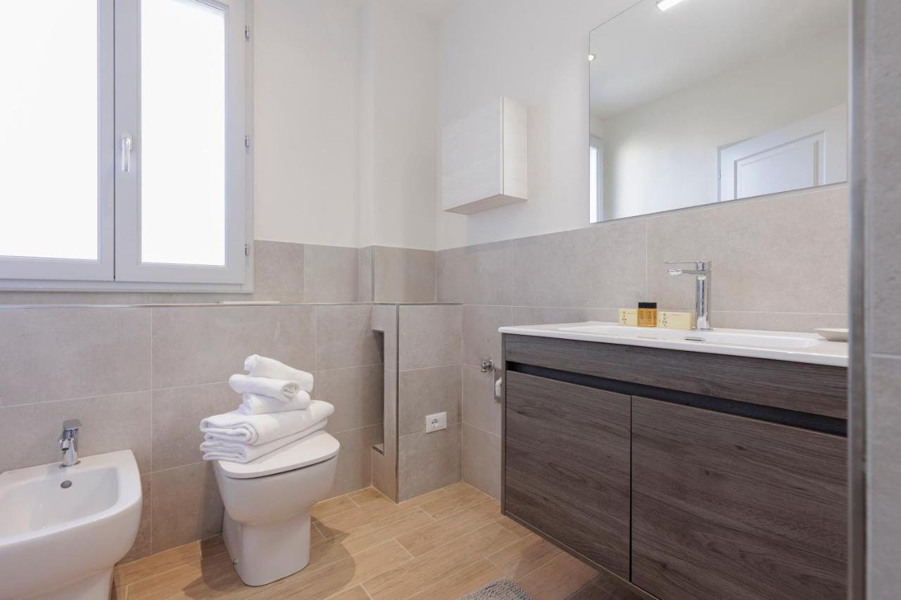 Fossi Elegant Apartment Florence Exterior photo