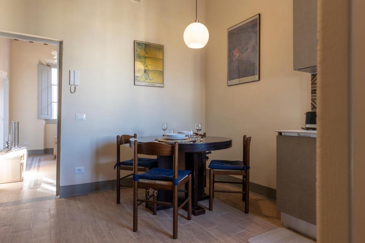 Fossi Elegant Apartment Florence Exterior photo