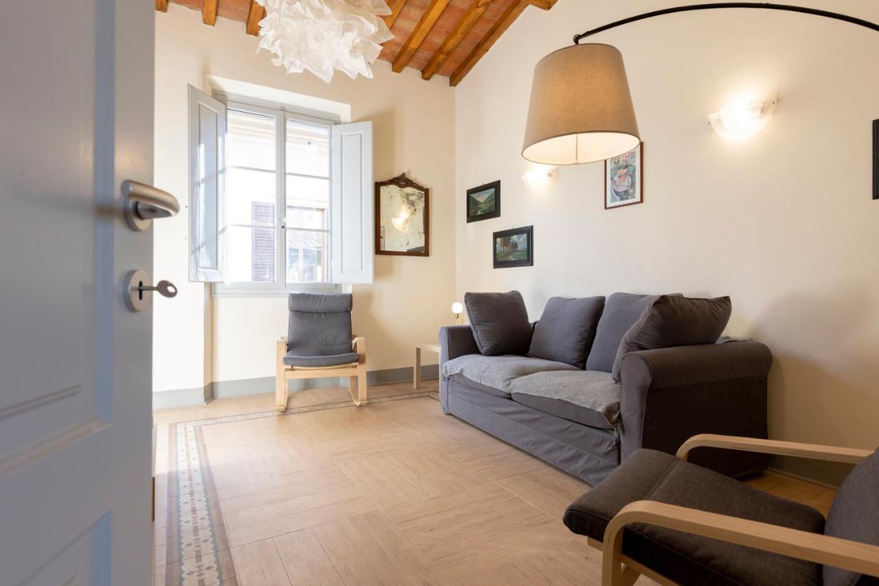 Fossi Elegant Apartment Florence Exterior photo