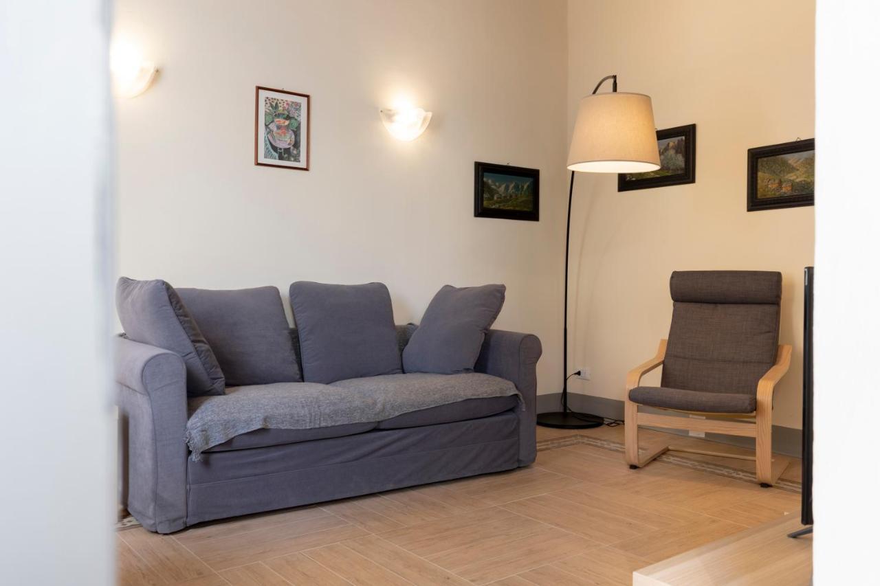 Fossi Elegant Apartment Florence Exterior photo