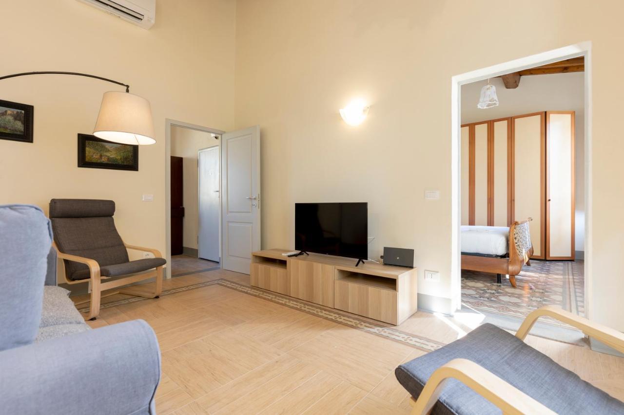 Fossi Elegant Apartment Florence Exterior photo